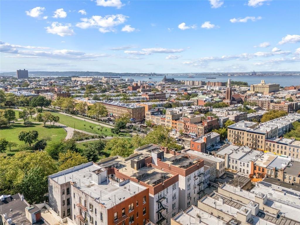 521 41st Street Sunset Park Brooklyn NY 11232