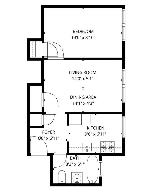 521 41st Street Sunset Park Brooklyn NY 11232
