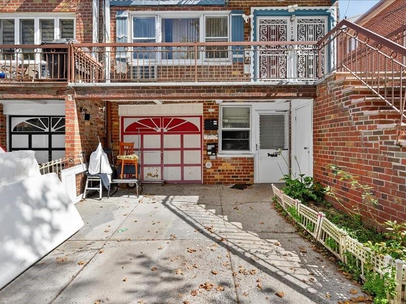 1259 East 68th Street Georgetown Brooklyn NY 11234
