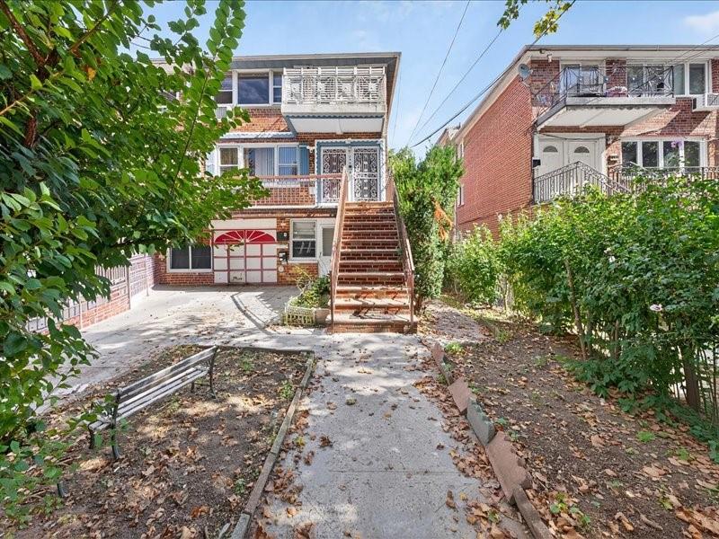 1259 East 68th Street Georgetown Brooklyn NY 11234
