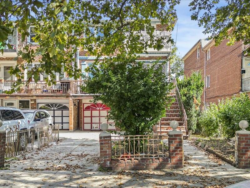 1259 East 68th Street Georgetown Brooklyn NY 11234