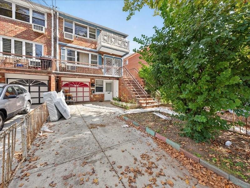 1259 East 68th Street Georgetown Brooklyn NY 11234