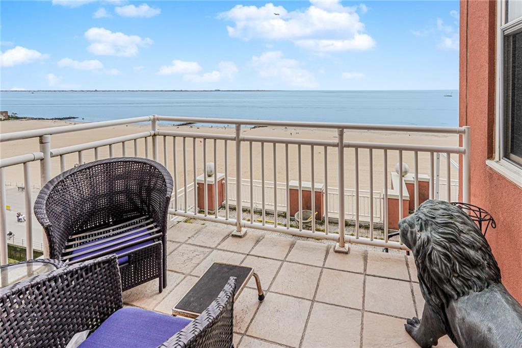 125 Oceana Drive Brighton Beach Brooklyn NY 11235