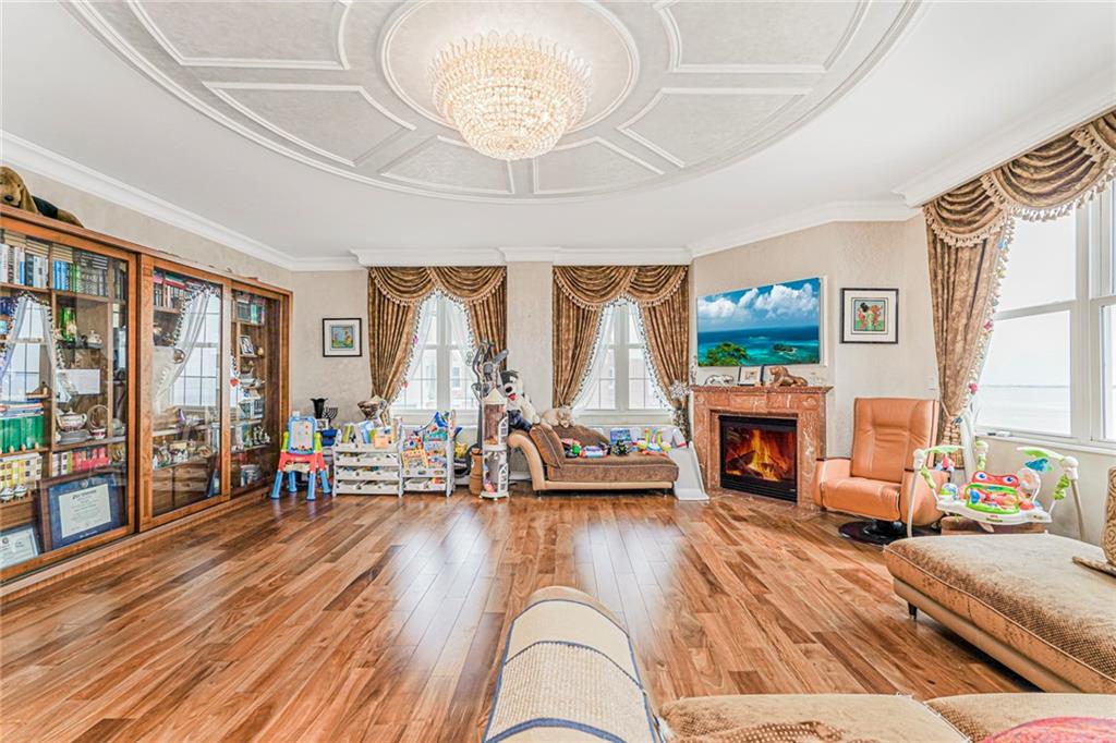 125 Oceana Drive Brighton Beach Brooklyn NY 11235