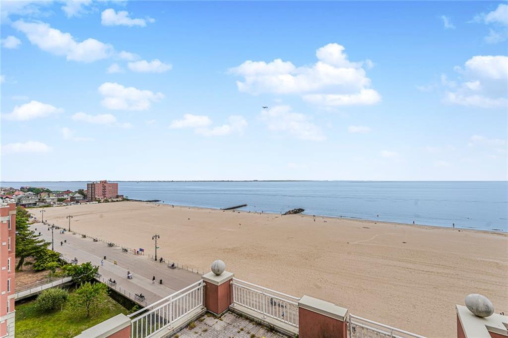 125 Oceana Drive Brighton Beach Brooklyn NY 11235