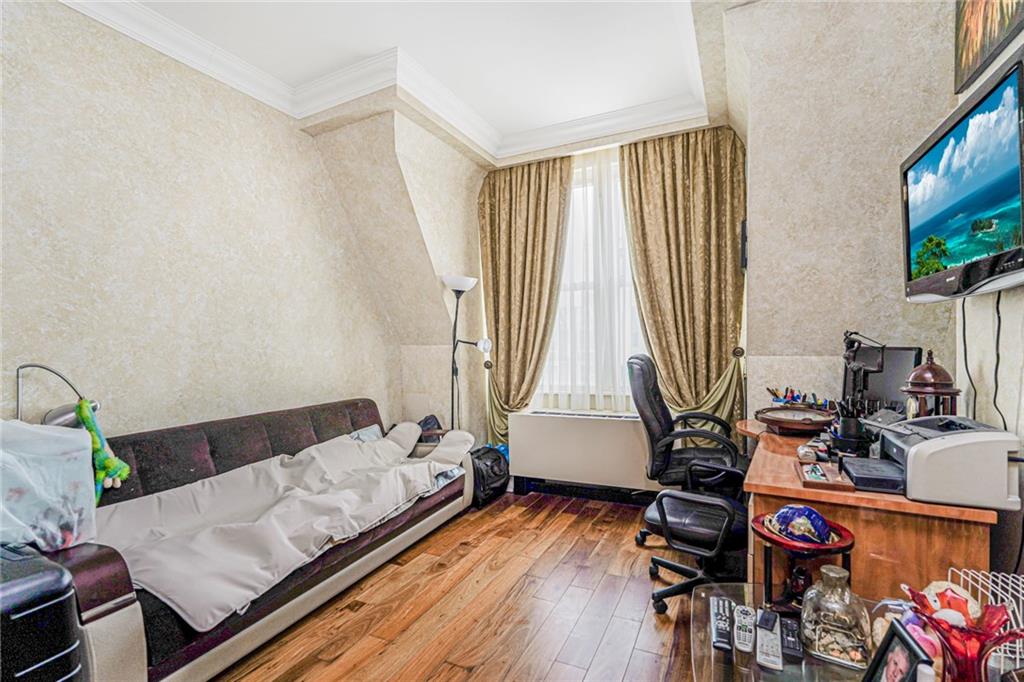 125 Oceana Drive Brighton Beach Brooklyn NY 11235