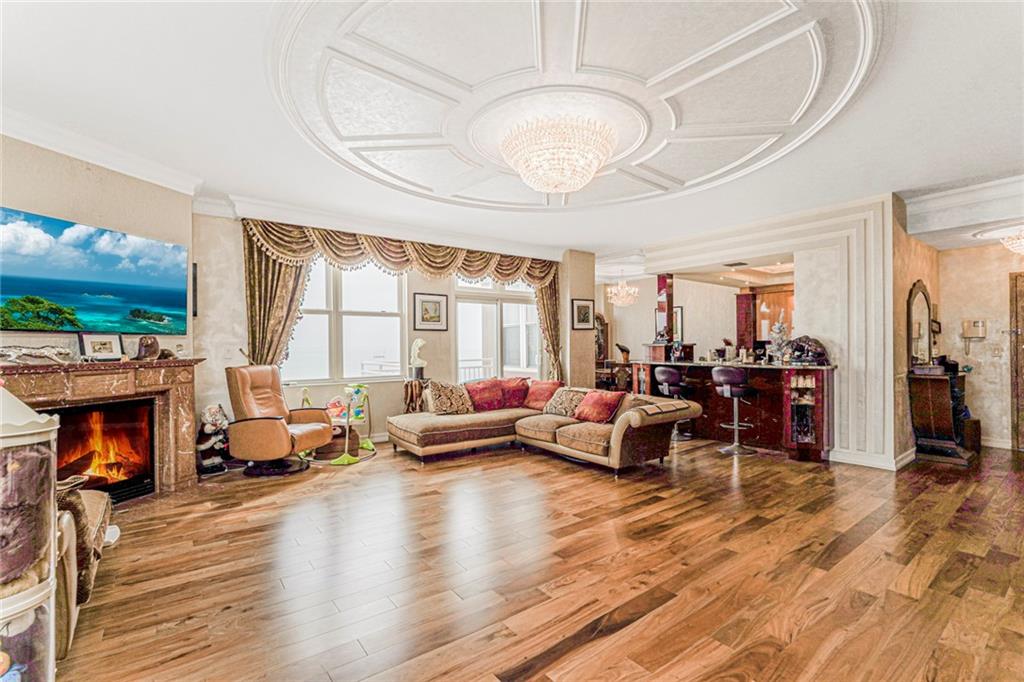 125 Oceana Drive Brighton Beach Brooklyn NY 11235