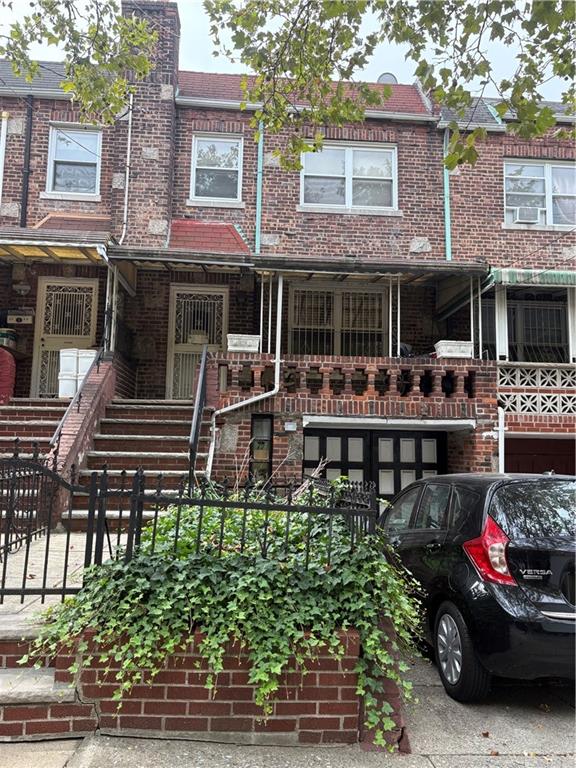 1142 63rd Street Bensonhurst Brooklyn NY 11219