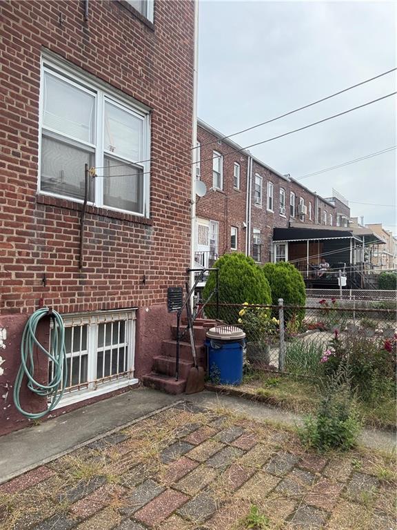 1142 63rd Street Bensonhurst Brooklyn NY 11219