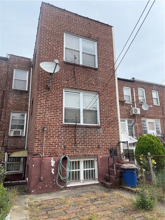 1142 63rd Street Bensonhurst Brooklyn NY 11219