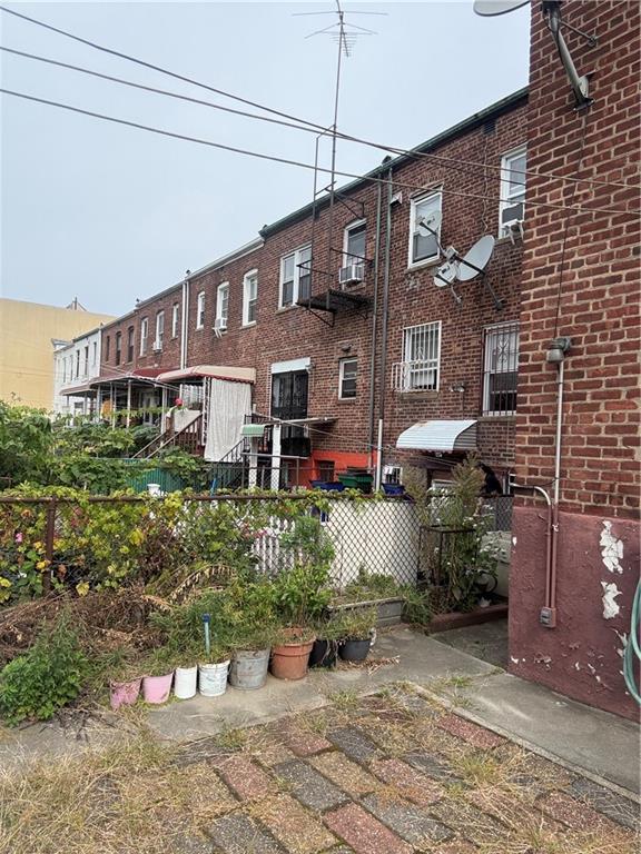 1142 63rd Street Bensonhurst Brooklyn NY 11219