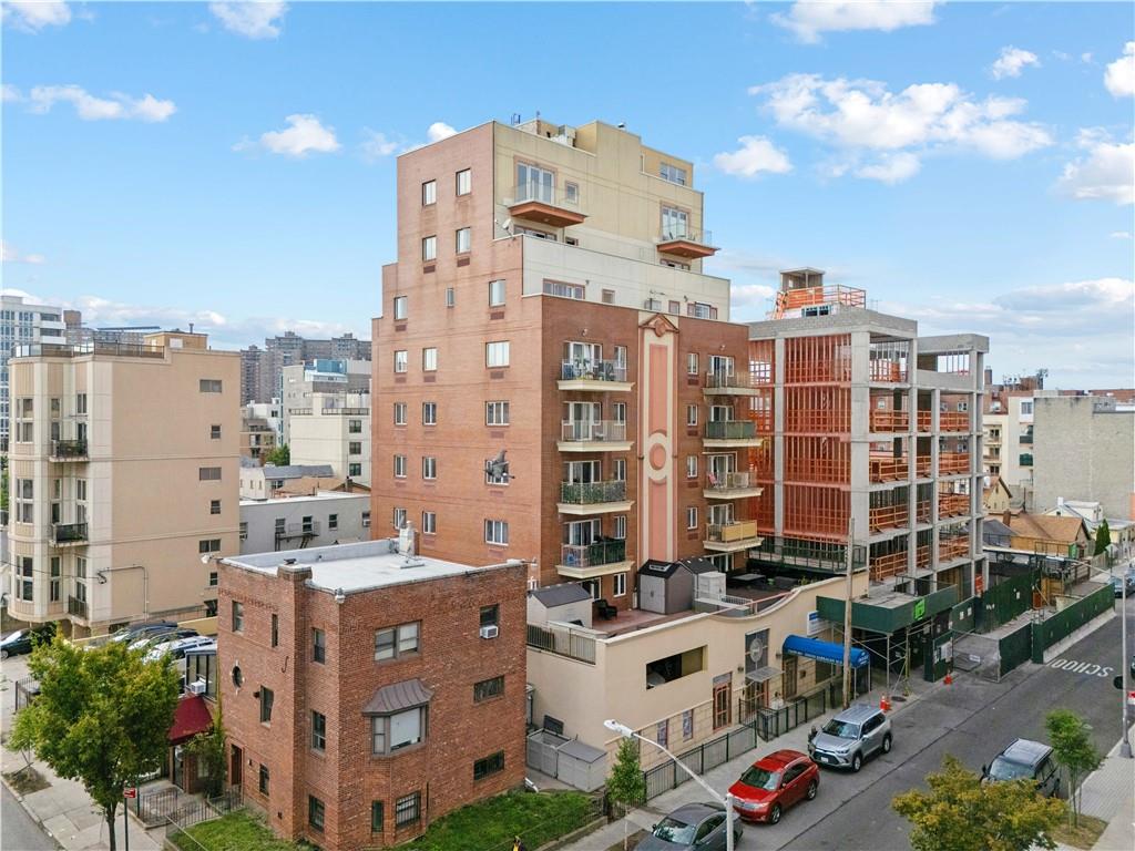 2964 Brighton 6th Street Brighton Beach Brooklyn NY 11235