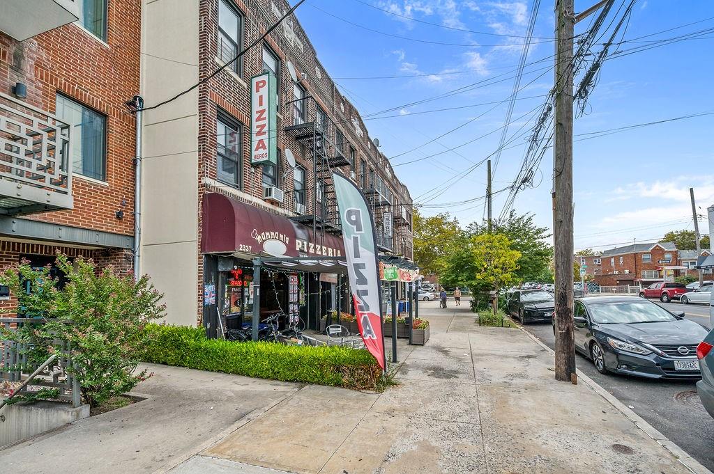 2337 Bath Avenue Bath Beach Brooklyn NY 11214