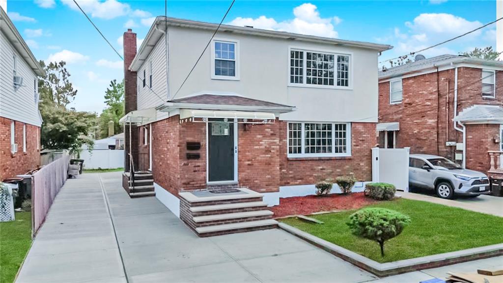 44 Thomas Street Richmond Town Richmondtown NY 10306