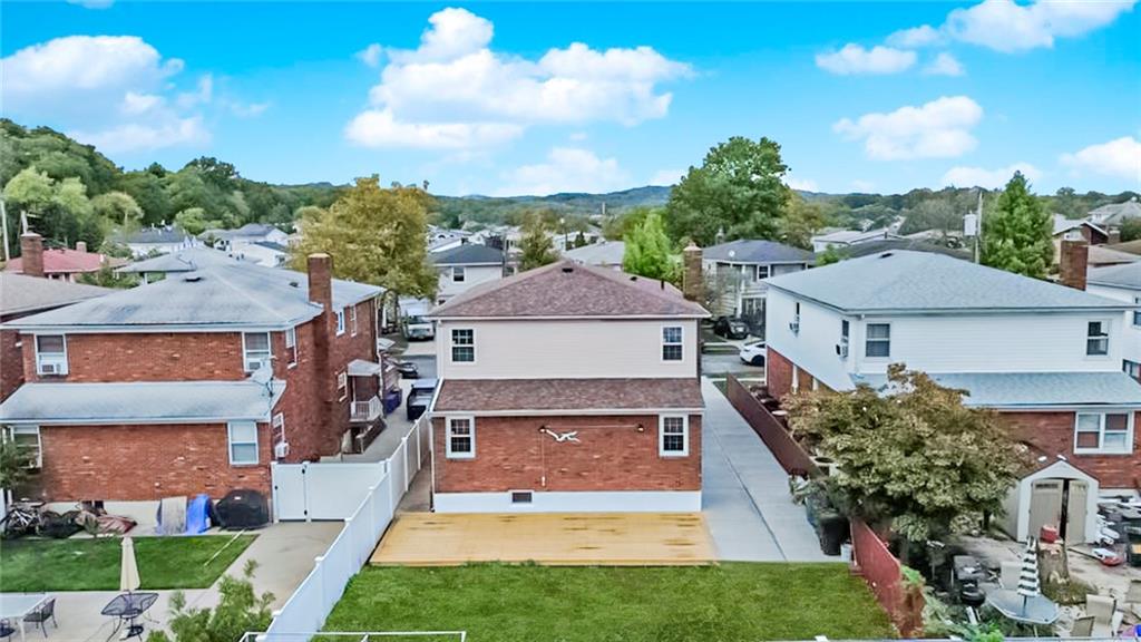 44 Thomas Street Richmond Town Richmondtown NY 10306