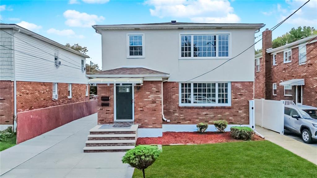 44 Thomas Street Richmond Town Richmondtown NY 10306