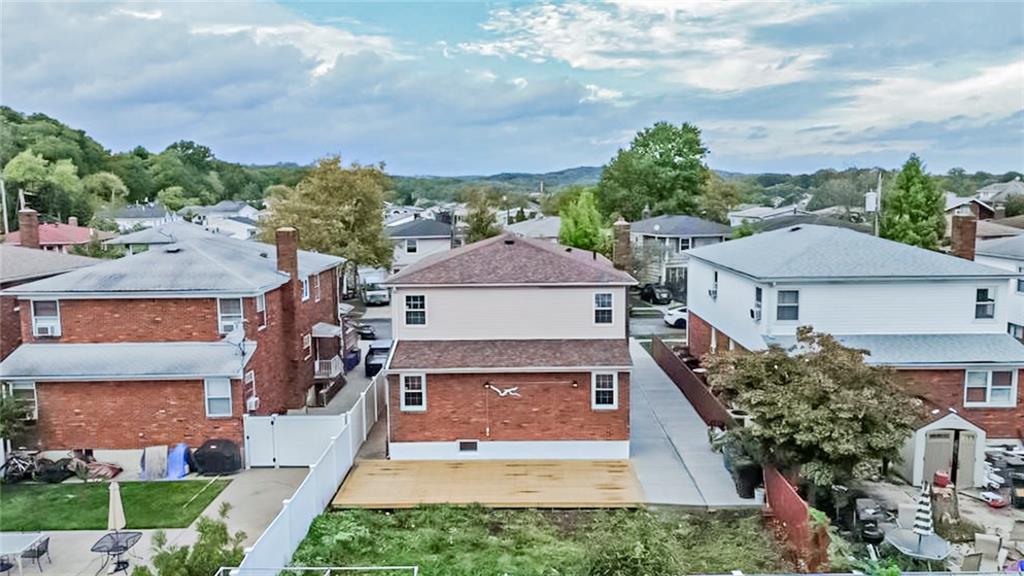 44 Thomas Street Richmond Town Richmondtown NY 10306