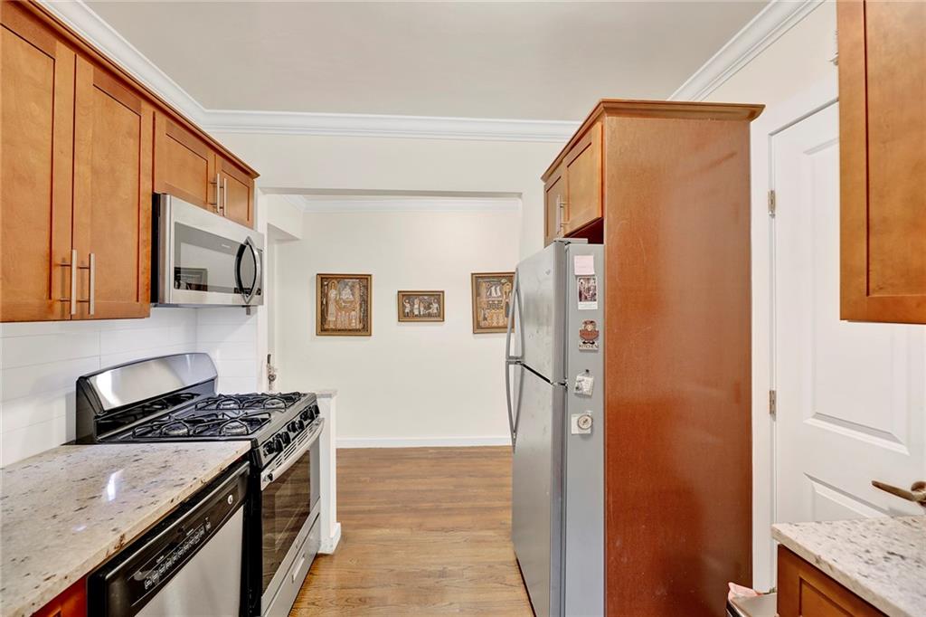 40 89th Street Bay Ridge Brooklyn NY 11209