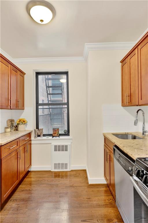 40 89th Street Bay Ridge Brooklyn NY 11209