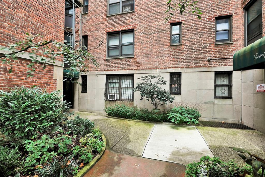 40 89th Street Bay Ridge Brooklyn NY 11209