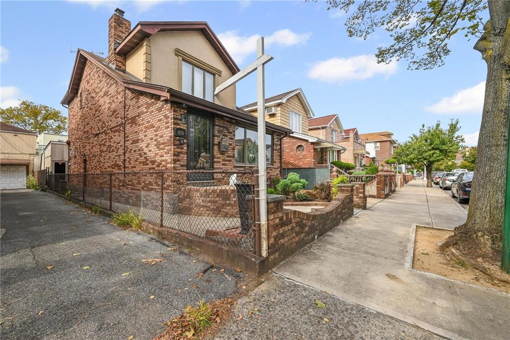 1836 72nd Street Bensonhurst Brooklyn NY 11204
