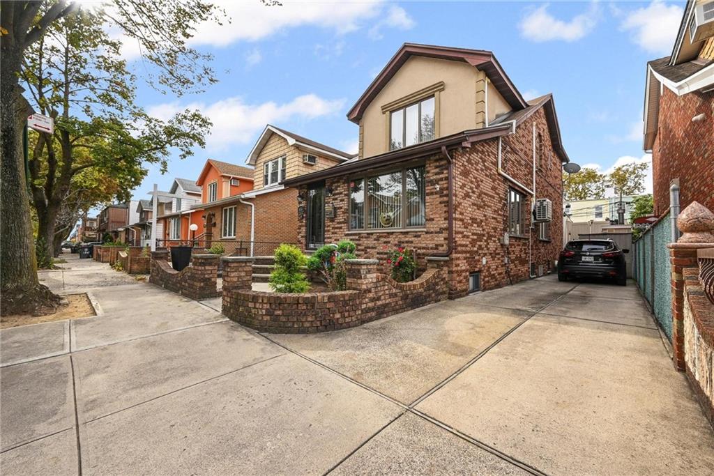 1836 72nd Street Bensonhurst Brooklyn NY 11204
