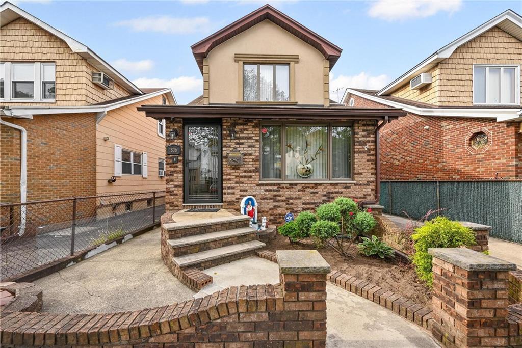 1836 72nd Street Bensonhurst Brooklyn NY 11204