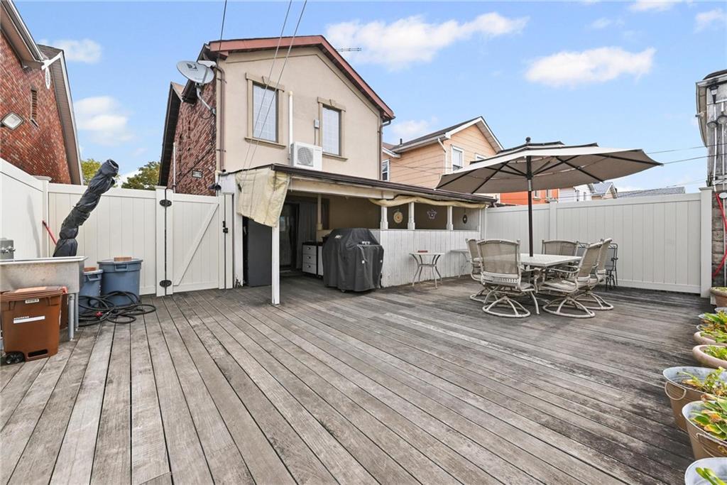 1836 72nd Street Bensonhurst Brooklyn NY 11204