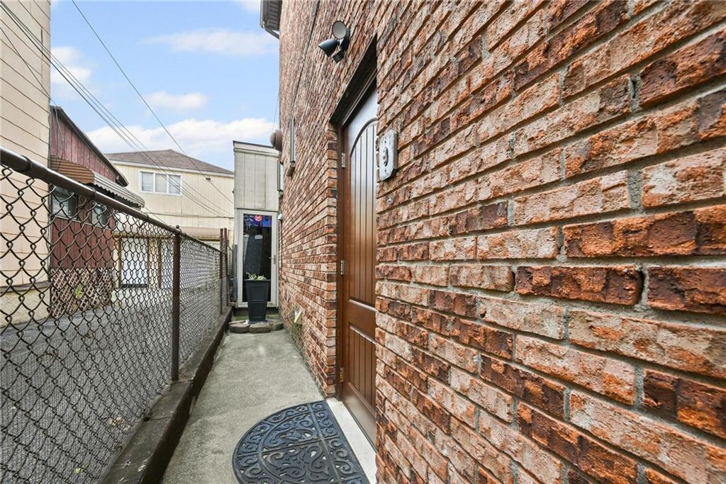 1836 72nd Street Bensonhurst Brooklyn NY 11204