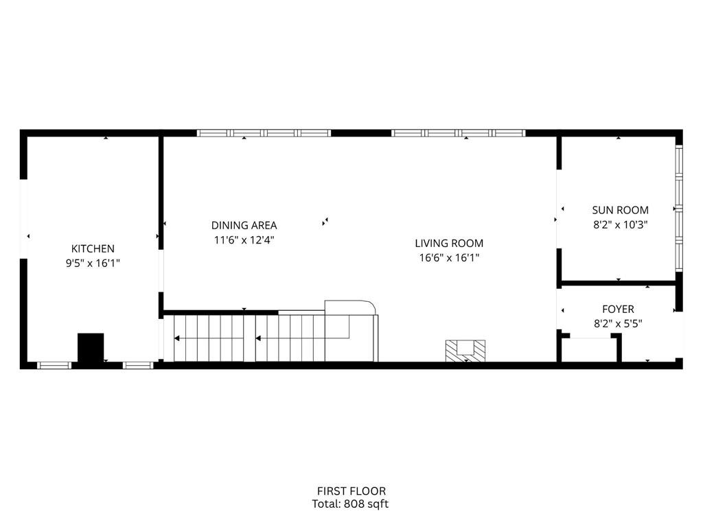 1836 72nd Street Bensonhurst Brooklyn NY 11204