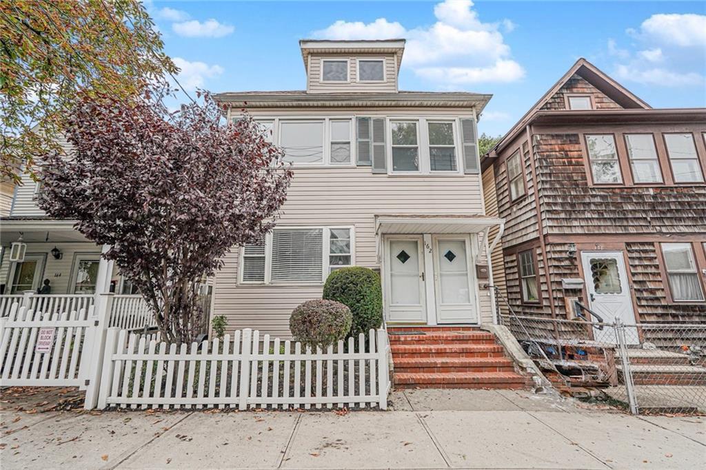162 John Street Port Richmond Staten Island NY 10301