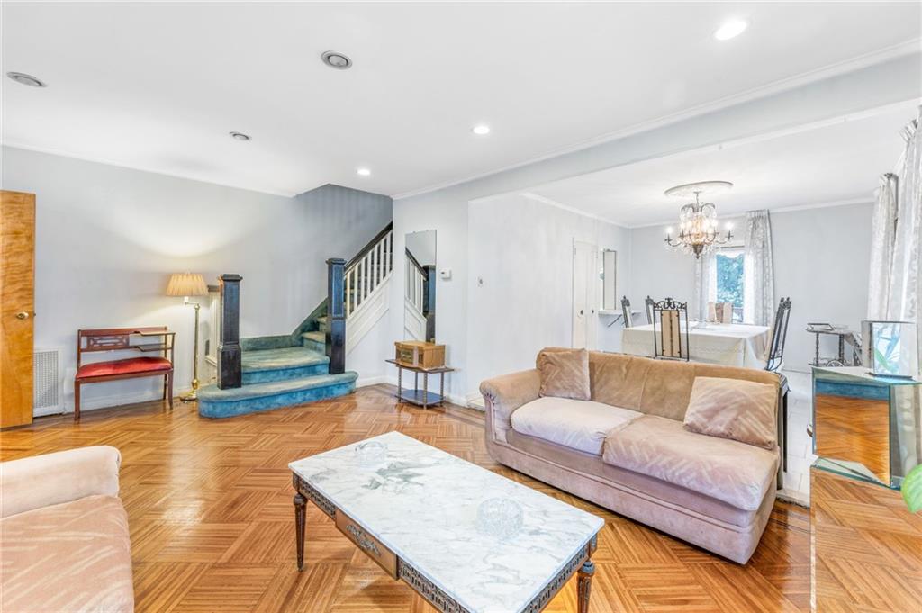 1715 Burnett Street Marine Park Brooklyn NY 11229