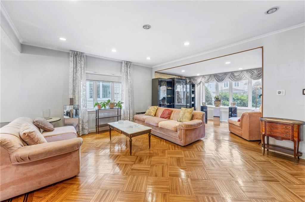 1715 Burnett Street Marine Park Brooklyn NY 11229