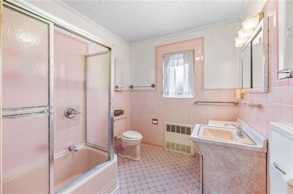 1715 Burnett Street Marine Park Brooklyn NY 11229