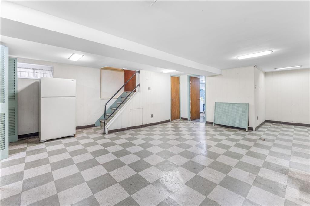1715 Burnett Street Marine Park Brooklyn NY 11229