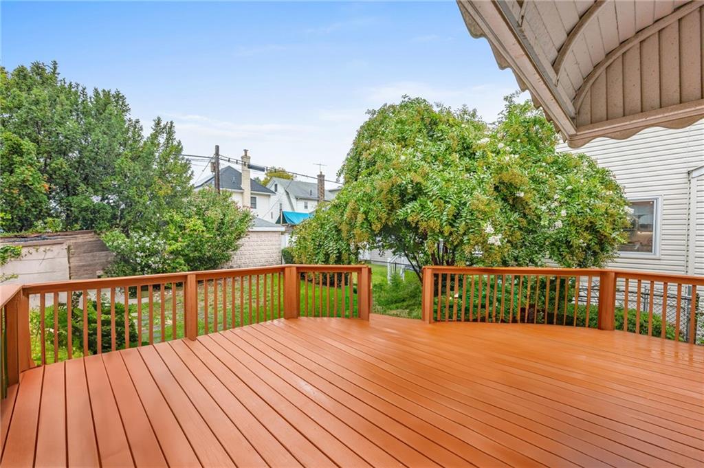 1715 Burnett Street Marine Park Brooklyn NY 11229