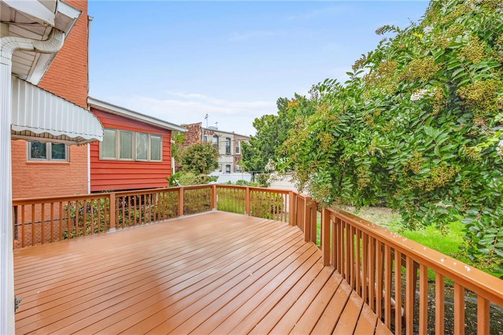 1715 Burnett Street Marine Park Brooklyn NY 11229
