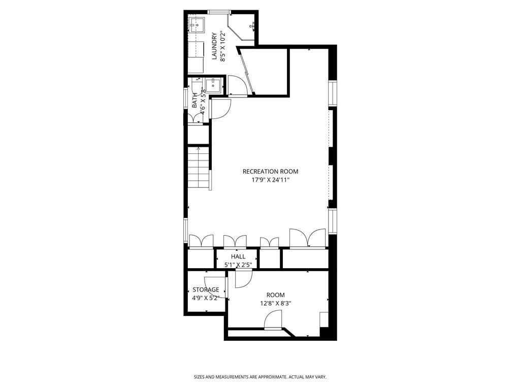 1715 Burnett Street Marine Park Brooklyn NY 11229