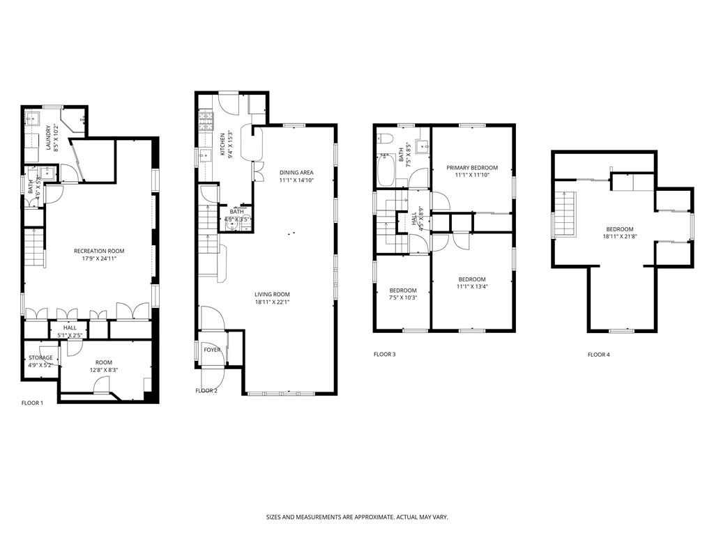 1715 Burnett Street Marine Park Brooklyn NY 11229