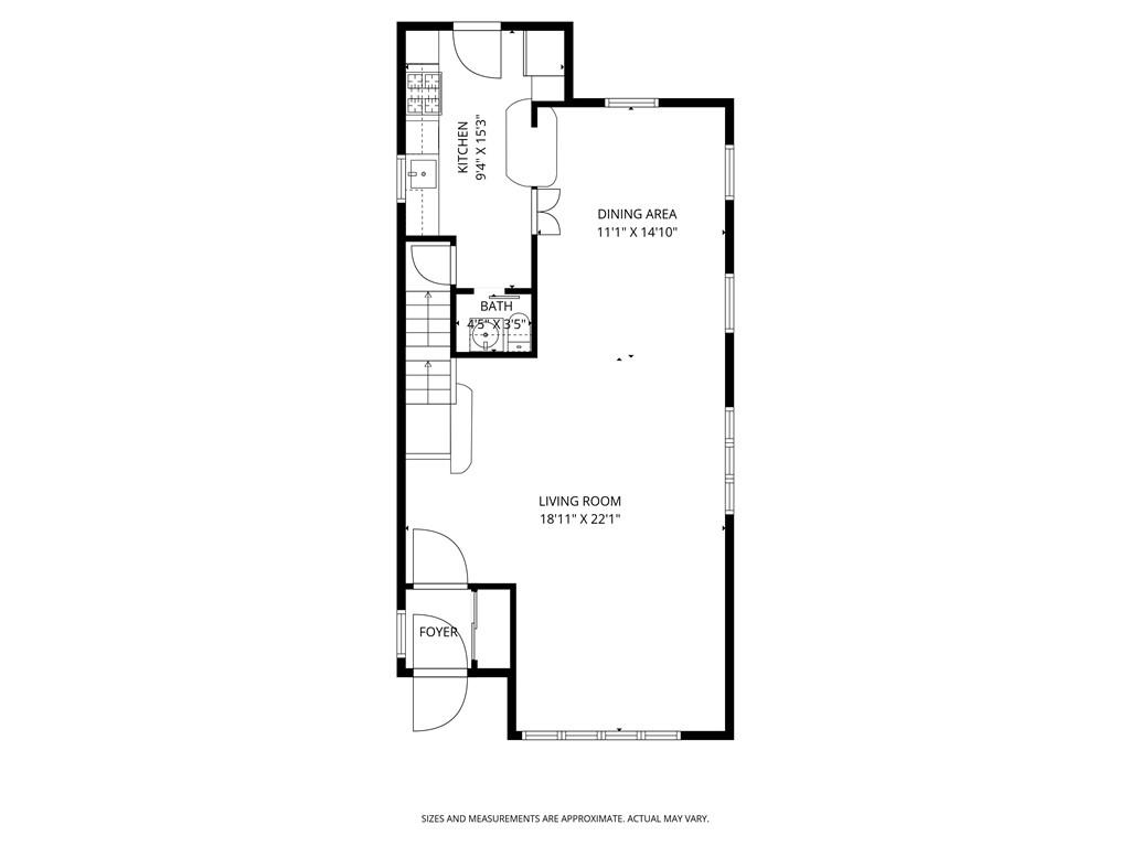 1715 Burnett Street Marine Park Brooklyn NY 11229