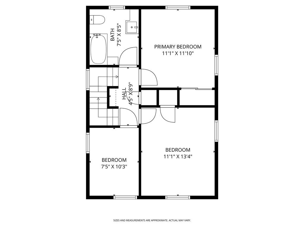 1715 Burnett Street Marine Park Brooklyn NY 11229