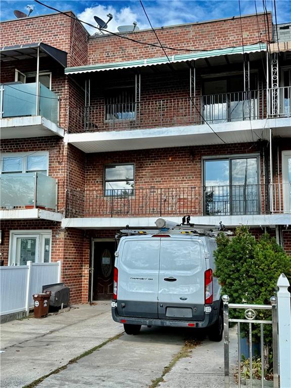 1807 Shore Parkway Bensonhurst Brooklyn NY 11214