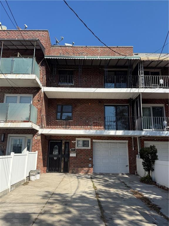 1807 Shore Parkway Bensonhurst Brooklyn NY 11214