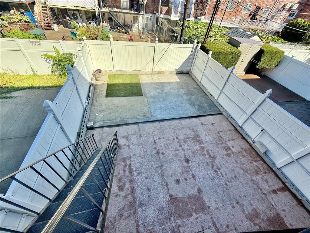 1807 Shore Parkway Bensonhurst Brooklyn NY 11214