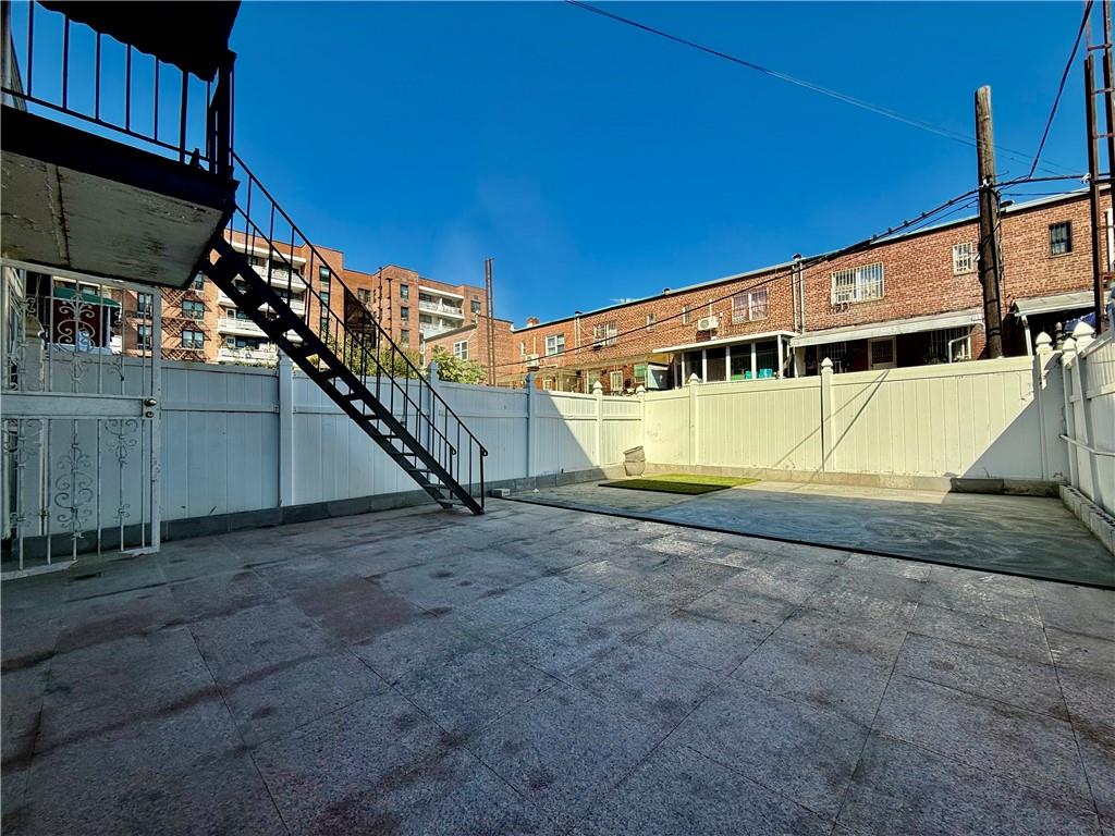 1807 Shore Parkway Bensonhurst Brooklyn NY 11214