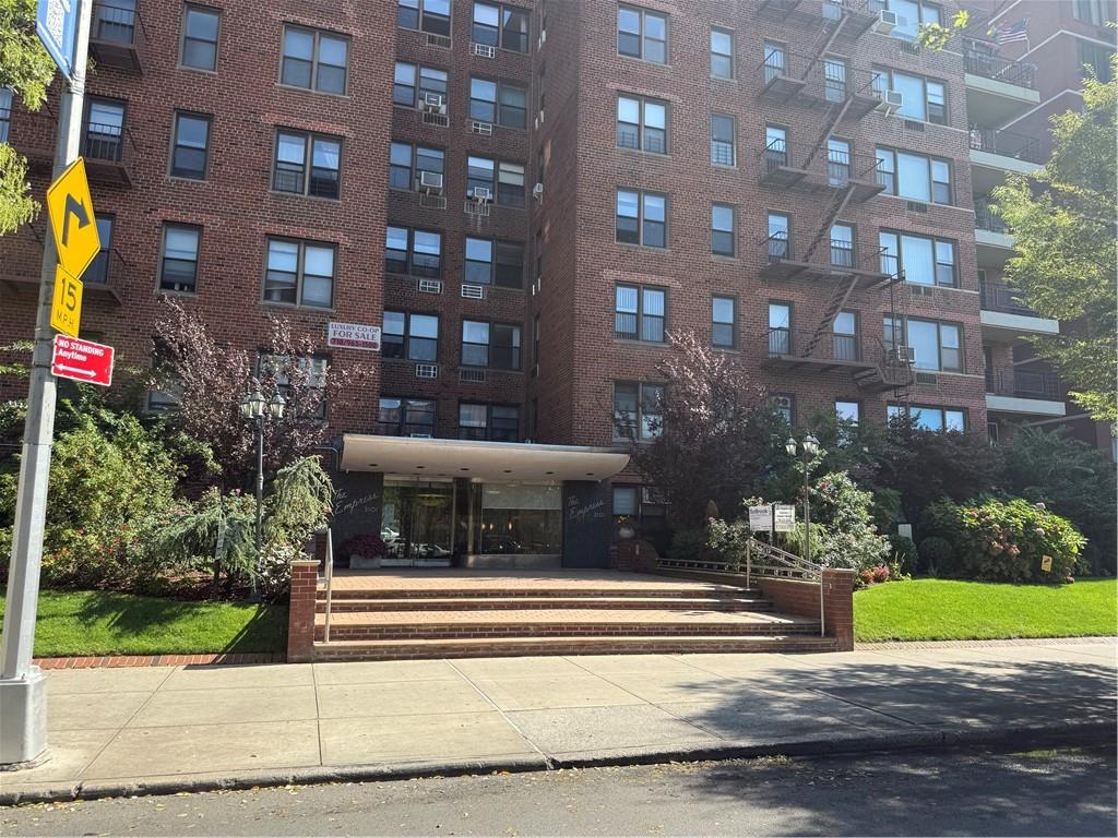 3101 Ocean Parkway Brighton Beach Brooklyn NY 11235