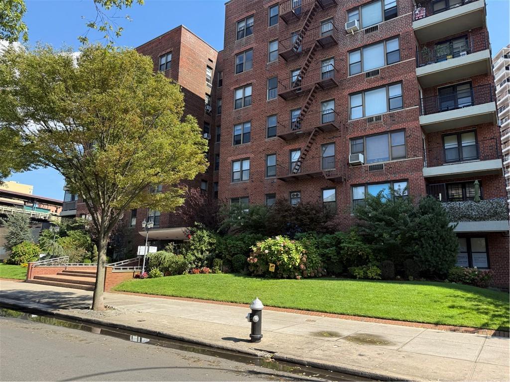 3101 Ocean Parkway Brighton Beach Brooklyn NY 11235
