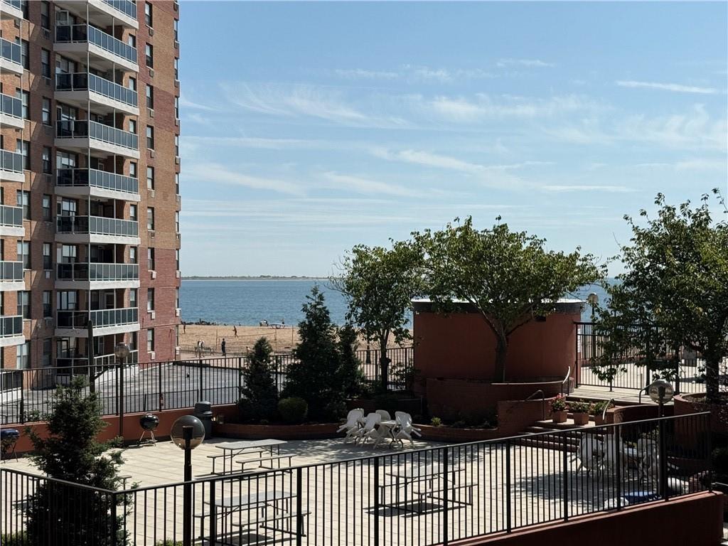 3101 Ocean Parkway Brighton Beach Brooklyn NY 11235