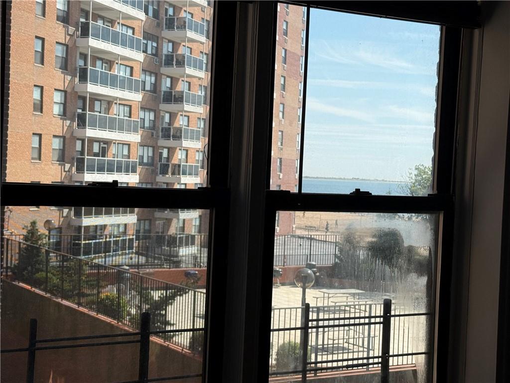 3101 Ocean Parkway Brighton Beach Brooklyn NY 11235