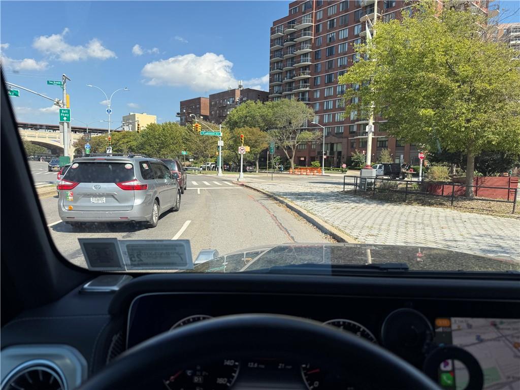 3101 Ocean Parkway Brighton Beach Brooklyn NY 11235
